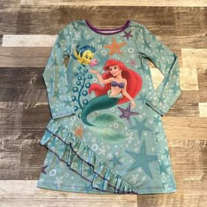 Night gown kids size 7/8